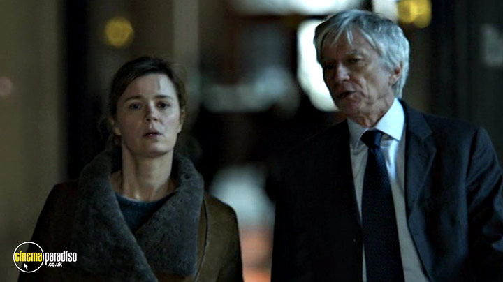 A still #56 from Spiral: Series 5 (2014)