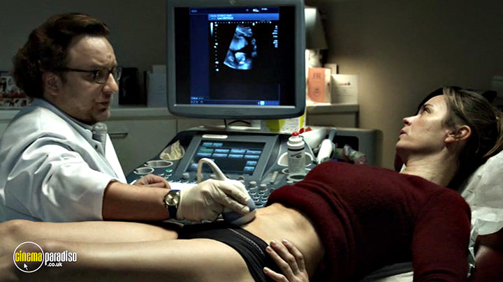 A still #58 from Spiral: Series 5 (2014)