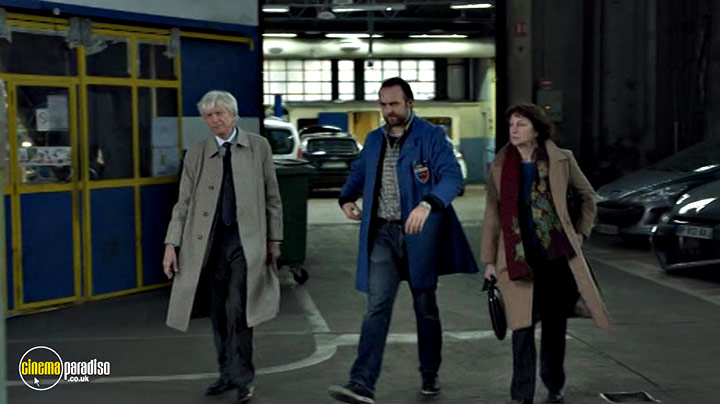 A still #59 from Spiral: Series 5 (2014)