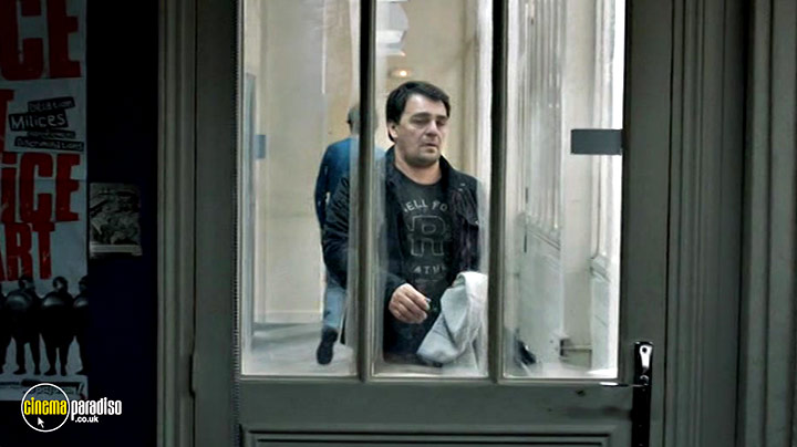 A still #60 from Spiral: Series 5 (2014)