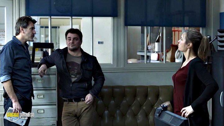 A still #63 from Spiral: Series 5 (2014)