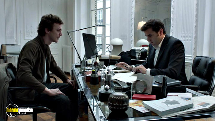 A still #64 from Spiral: Series 5 (2014)