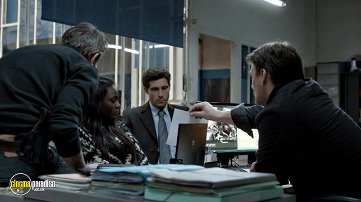 A still #3 from Spiral: Series 5 (2014)