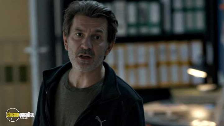 A still #4 from Spiral: Series 5 (2014)