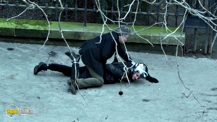 A still #6 from Spiral: Series 5 (2014)