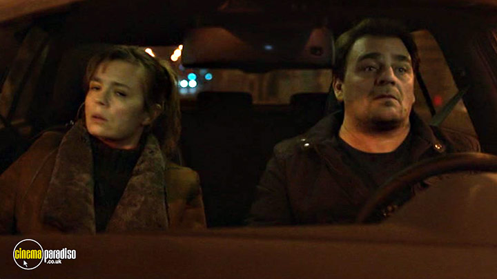 A still #7 from Spiral: Series 5 (2014)
