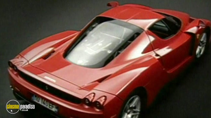 A still #1 from The History of Ferrari (2005)