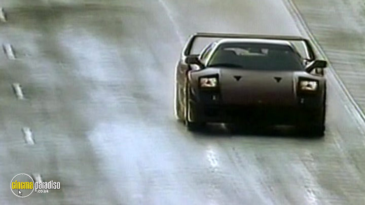 A still #2 from The History of Ferrari (2005)