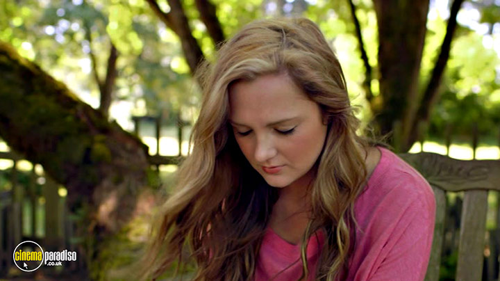 A still #39 from A Horse for Alex (2014)