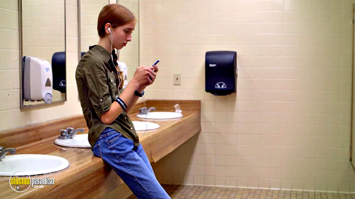 A still #38 from A Horse for Alex (2014)