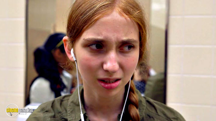 A still #35 from A Horse for Alex (2014)
