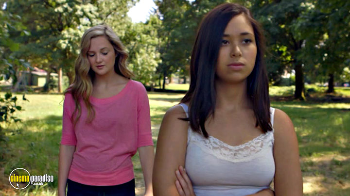 A still #31 from A Horse for Alex (2014)