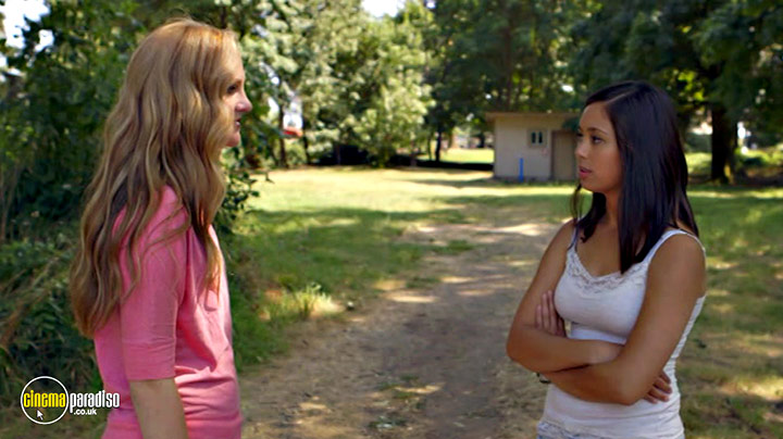A still #28 from A Horse for Alex (2014)