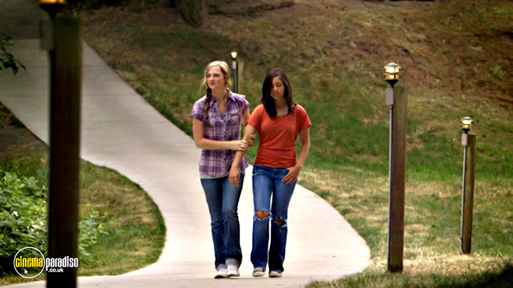 A still #27 from A Horse for Alex (2014)