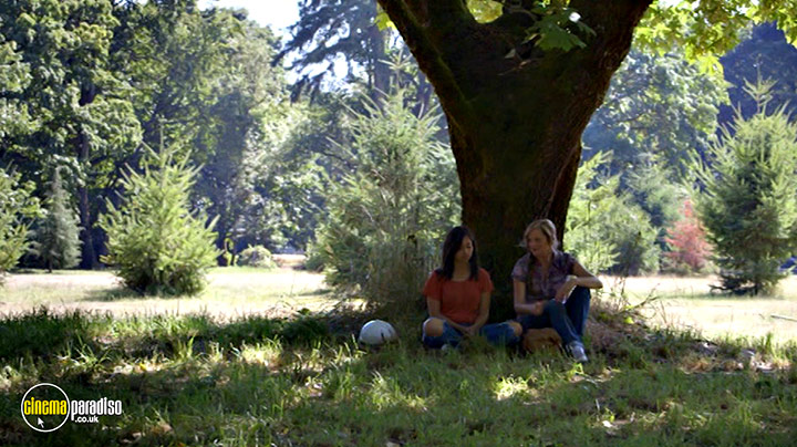 A still #25 from A Horse for Alex (2014)