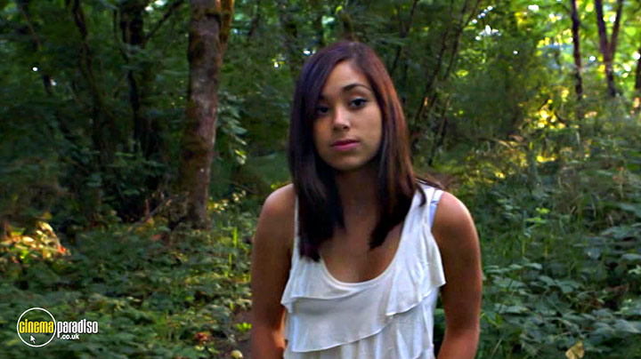 A still #17 from A Horse for Alex (2014)