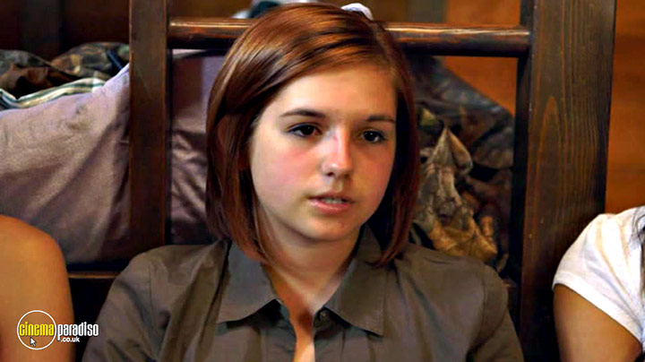 A still #16 from A Horse for Alex (2014)