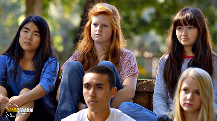 A still #14 from A Horse for Alex (2014)