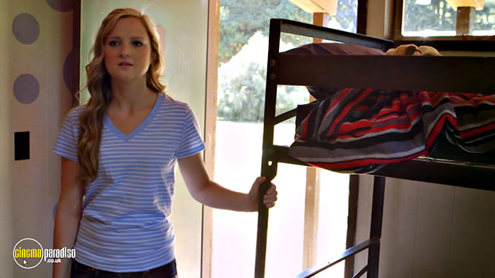 A still #13 from A Horse for Alex (2014)