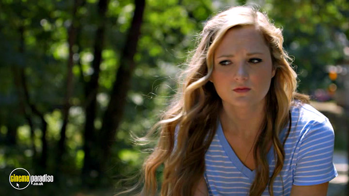 A still #12 from A Horse for Alex (2014)