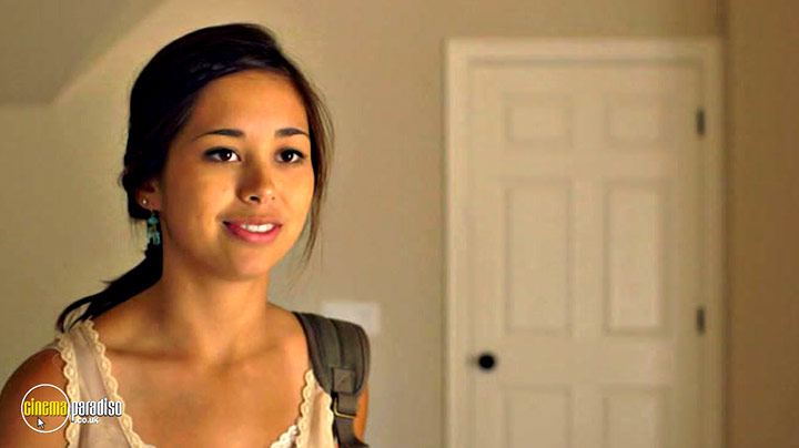 A still #7 from A Horse for Alex (2014)