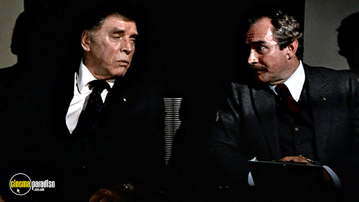 A still #3 from The Osterman Weekend (1983)