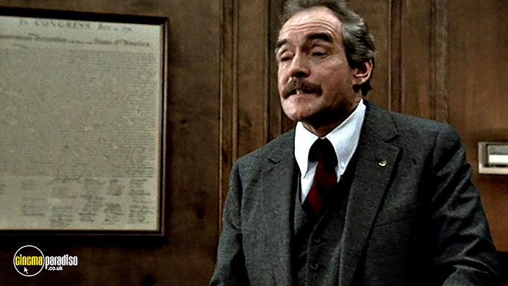 A still #1 from The Osterman Weekend (1983)