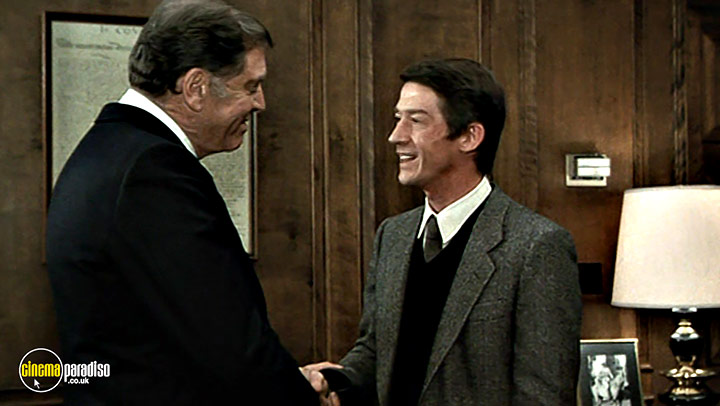 A still #2 from The Osterman Weekend (1983)