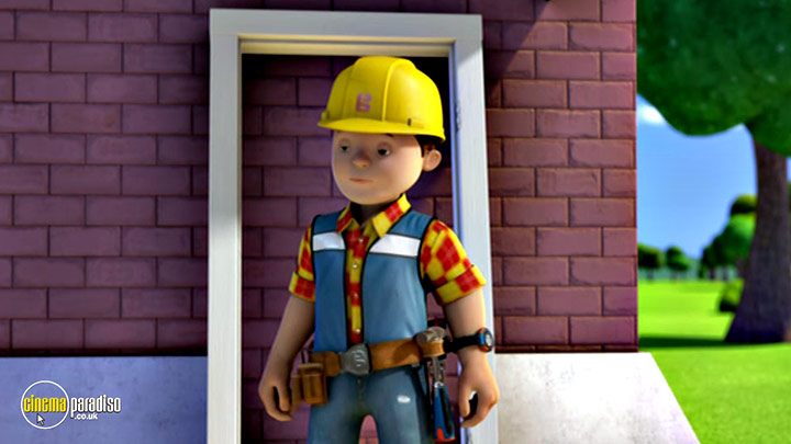 A still #20 from Bob the Builder: Lofty Lets Loose (2015)