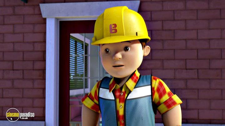 A still #21 from Bob the Builder: Lofty Lets Loose (2015)