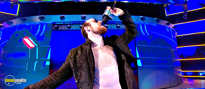 A still #28 from WWE: Fastlane 2018 (2018)