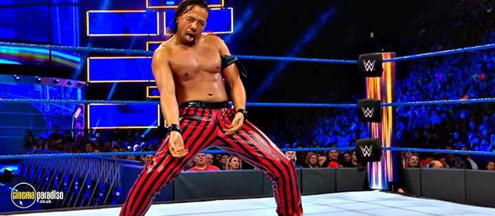 A still #26 from WWE: Fastlane 2018 (2018)
