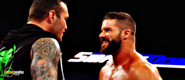 A still #24 from WWE: Fastlane 2018 (2018)