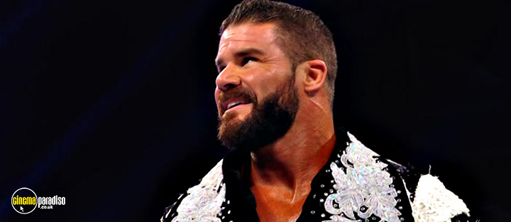 A still #23 from WWE: Fastlane 2018 (2018)