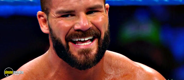 A still #22 from WWE: Fastlane 2018 (2018)