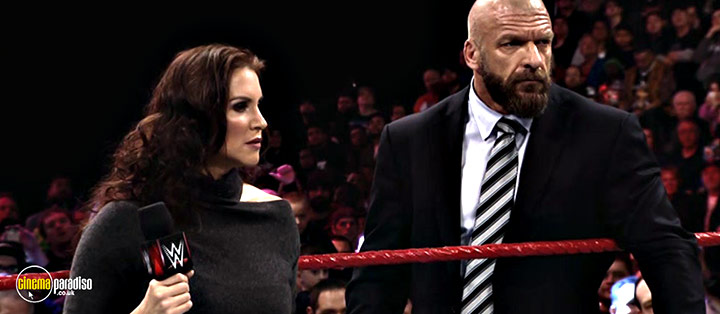 A still #19 from WWE: Fastlane 2018 (2018)