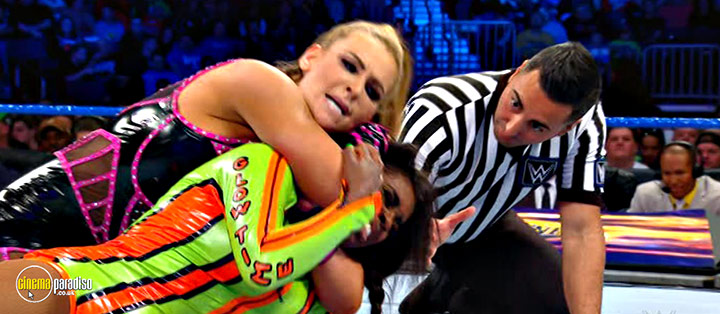 A still #17 from WWE: Fastlane 2018 (2018)