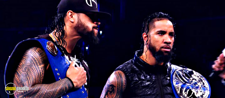 A still #15 from WWE: Fastlane 2018 (2018)