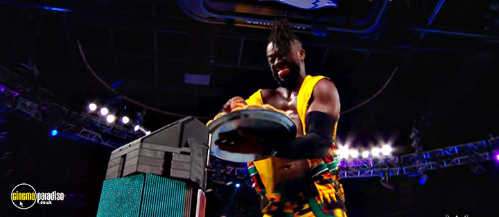 A still #14 from WWE: Fastlane 2018 (2018)