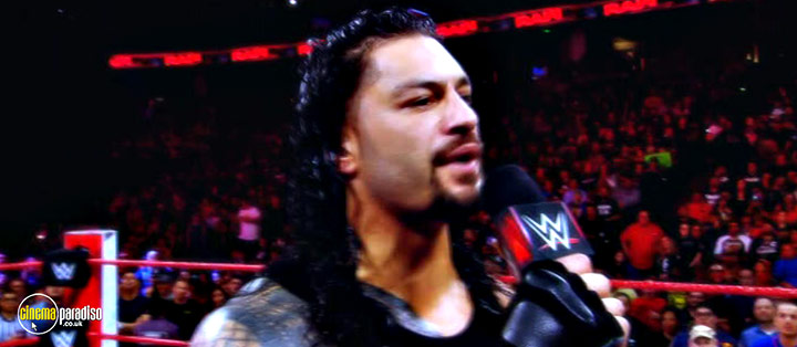 A still #12 from WWE: Fastlane 2018 (2018)
