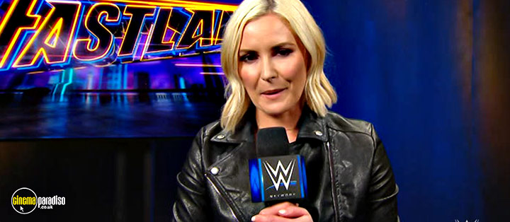 A still #10 from WWE: Fastlane 2018 (2018)