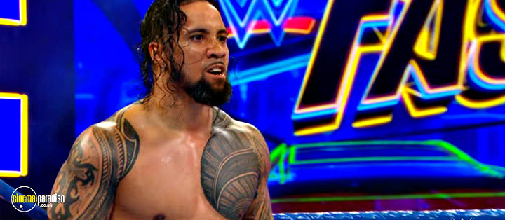 A still #9 from WWE: Fastlane 2018 (2018)
