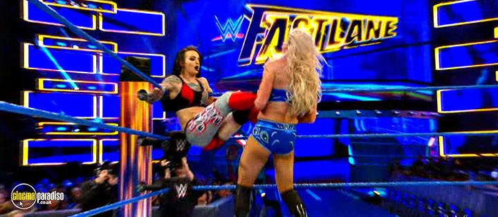A still #8 from WWE: Fastlane 2018 (2018)