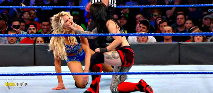 A still #7 from WWE: Fastlane 2018 (2018)