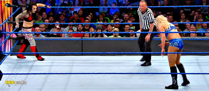 A still #6 from WWE: Fastlane 2018 (2018)