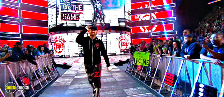 A still #4 from WWE: Fastlane 2018 (2018)