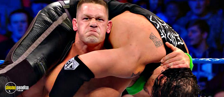 A still #1 from WWE: Fastlane 2018 (2018)