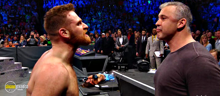 A still #2 from WWE: Fastlane 2018 (2018)