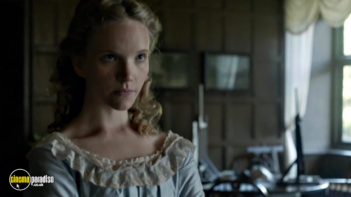 A still #2 from The Mystery of Edwin Drood (2012)