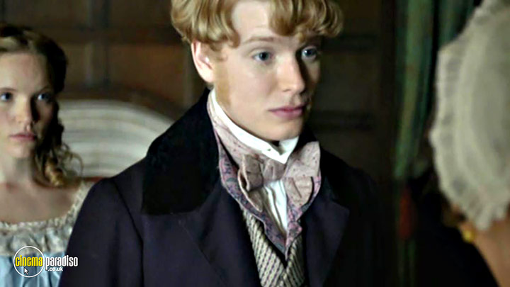 A still #3 from The Mystery of Edwin Drood (2012)